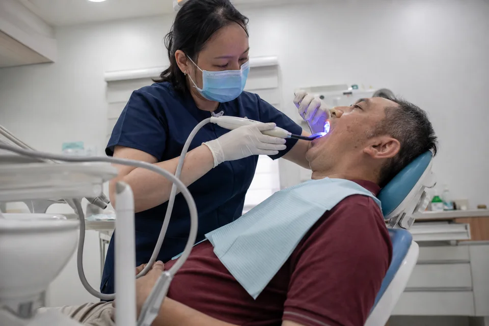 Tooth Extraction information